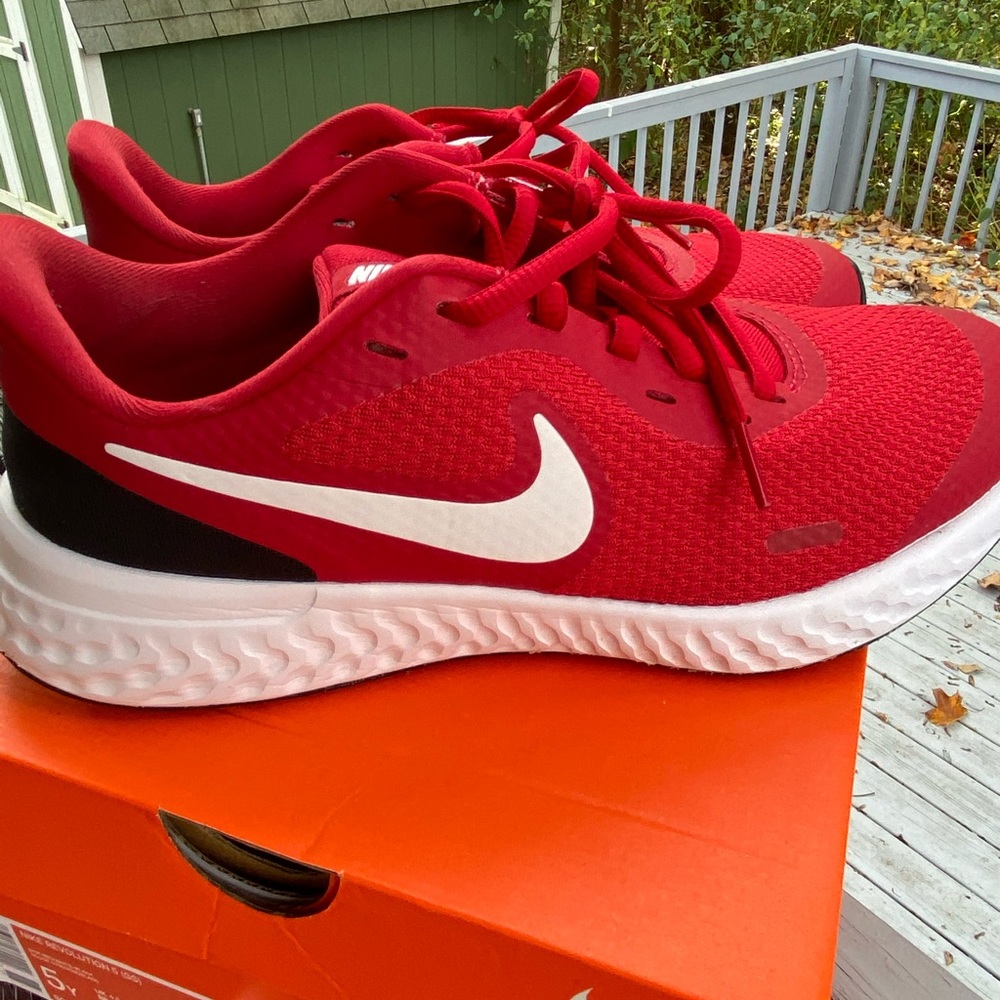 Nike Revolution sneakers Nike BOGO